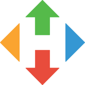 لوگوی هایپر بار