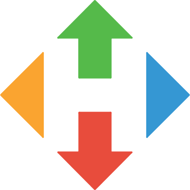 لوگوی هایپر بار