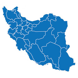 شبکه نمایندگی هایپربار