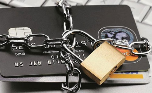 کلاهبرداری در اینترنت