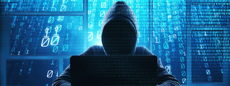 کلاهبرداری در اینترنت