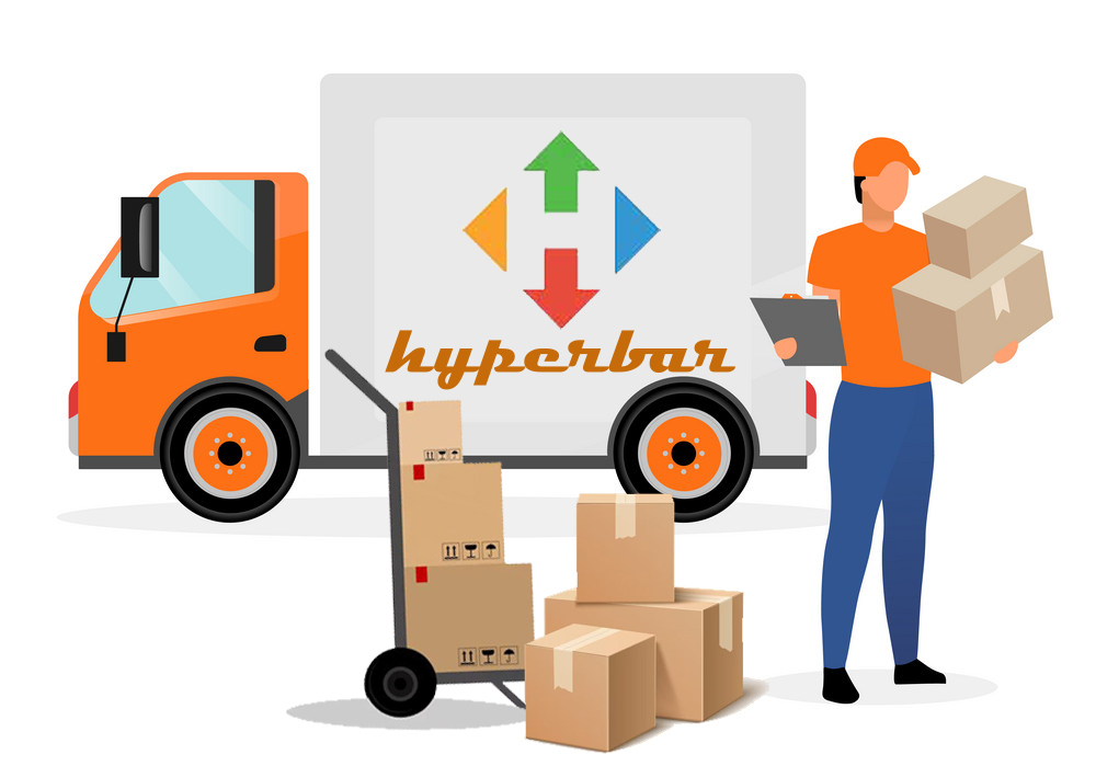 برای حمل بار بین شهری از چه ماشینهایی استفاده میشود؟