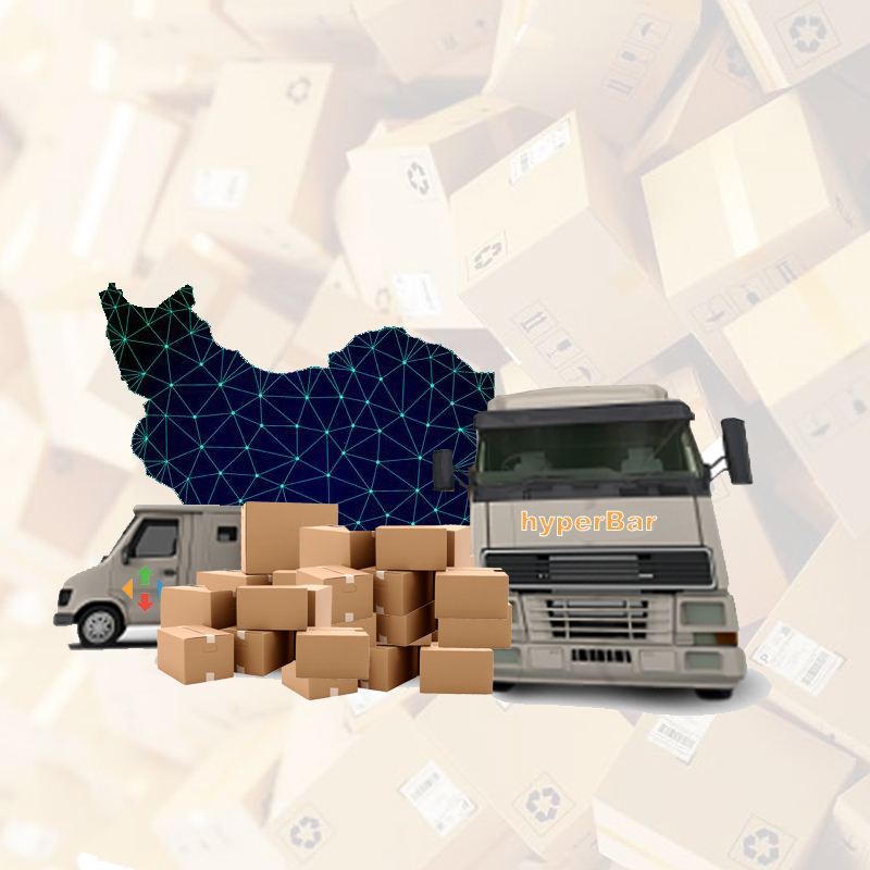 باربری تهران به شهرستان