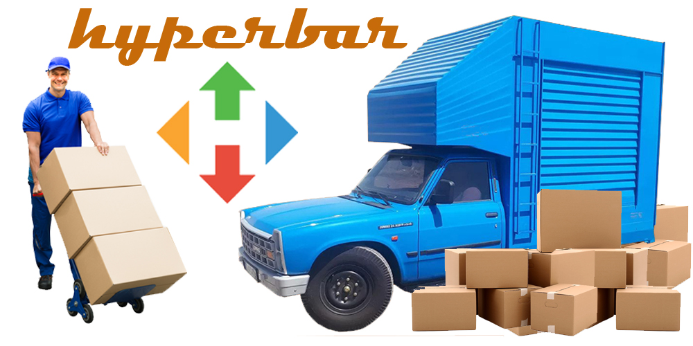 انواع خدمات حمل و نقل بین شهری