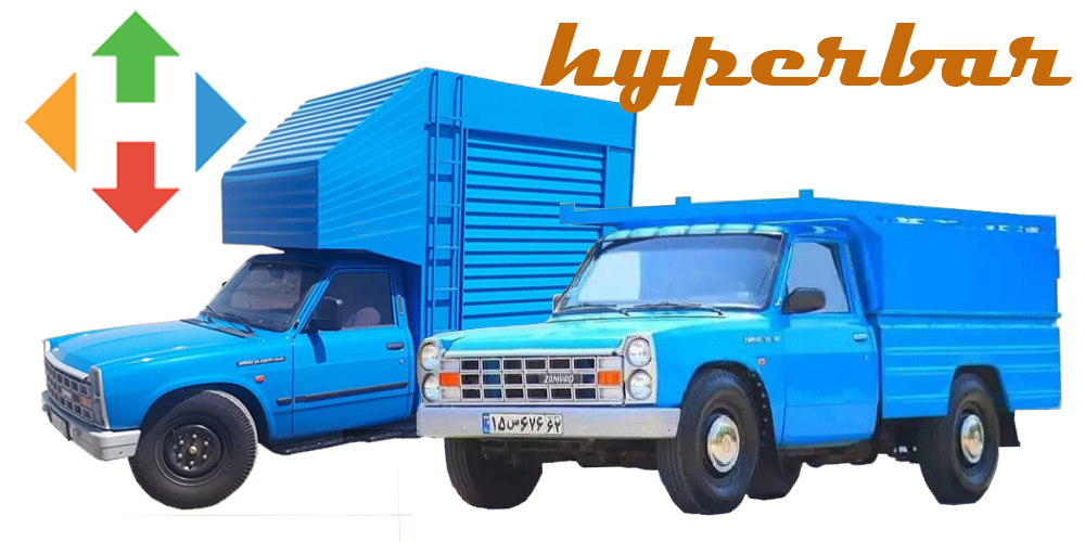 امنیت حمل بار بین شهری با نیسان