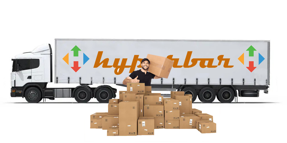 انواع روش های حمل و نقل بار