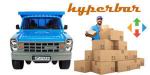 حمل بار بین شهری با نیسان