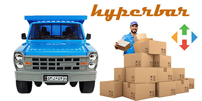 حمل بار بین شهری با نیسان