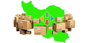 باربری تهران به شهرستان