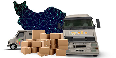 حمل و نقل بین شهری