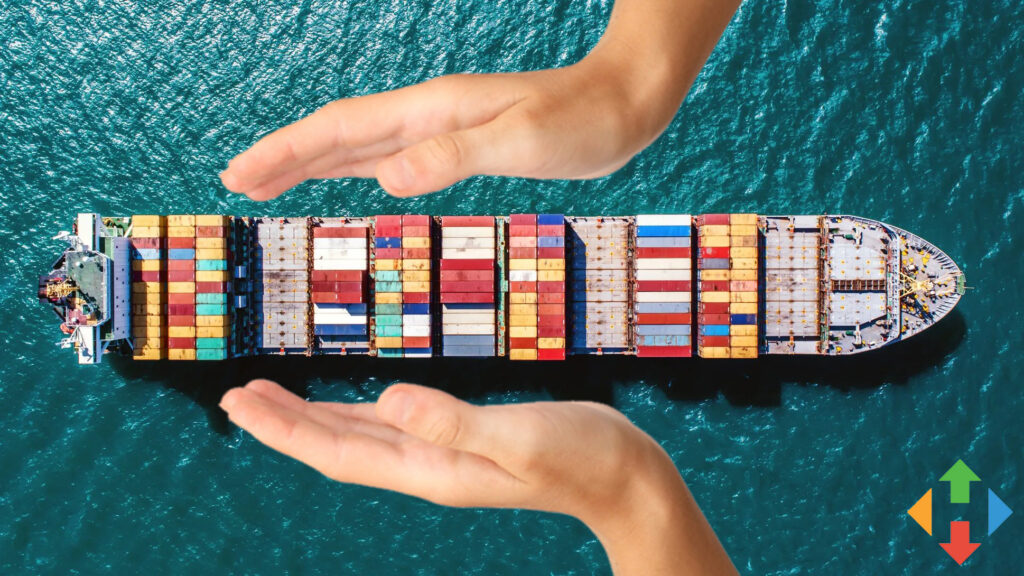 بیمه باربری و حمل بار